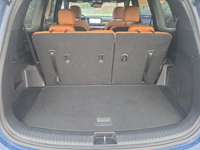 2024 Kia Telluride EX AWD