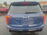 2024 Kia Telluride EX AWD