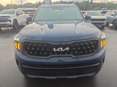 2024 Kia Telluride EX AWD