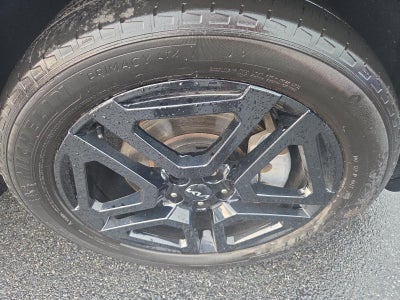 2024 Kia Telluride EX AWD