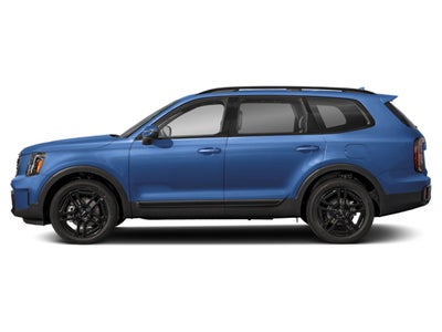 2024 Kia Telluride EX X-Line AWD