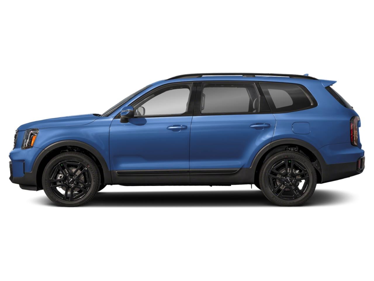 2024 Kia Telluride EX X-Line AWD