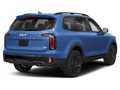 2024 Kia Telluride EX X-Line AWD