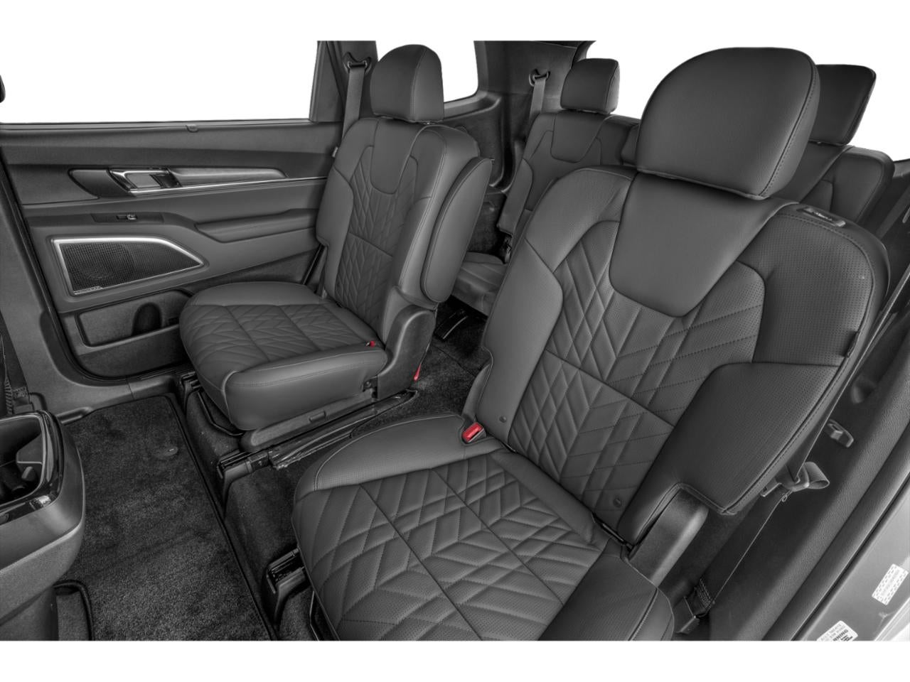 2024 Kia Telluride EX X-Line AWD