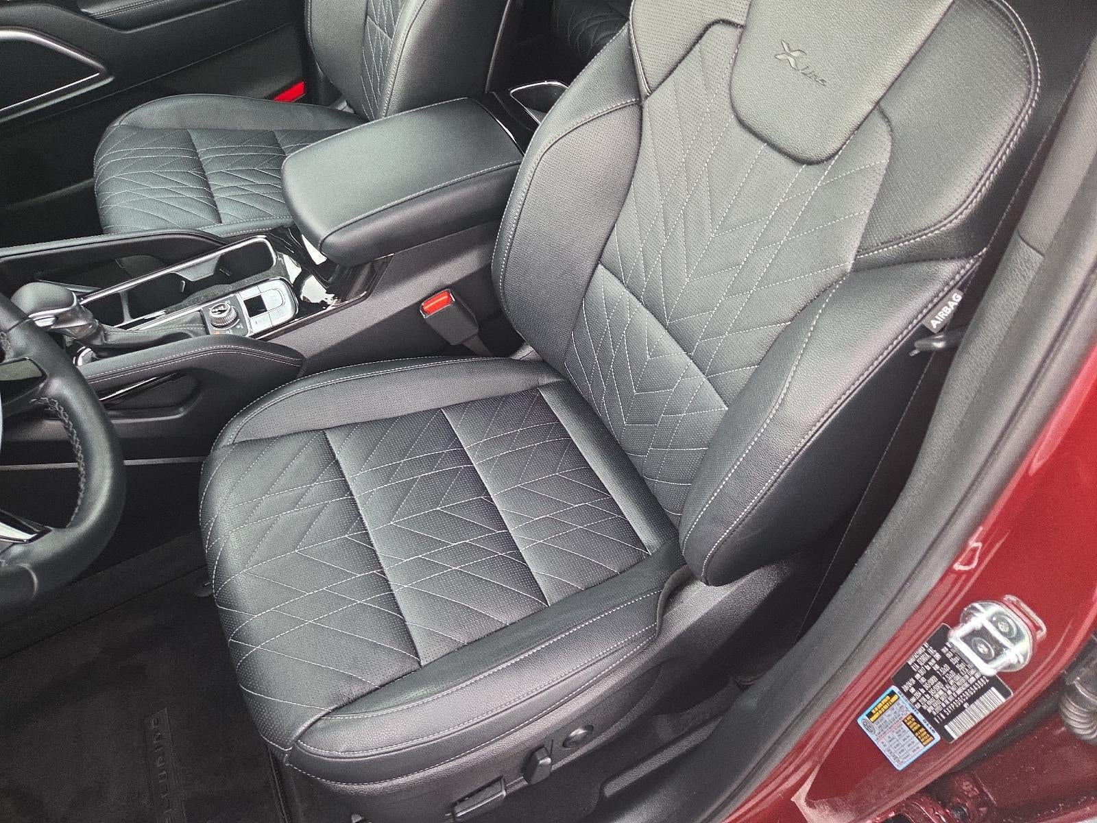 2024 Kia Telluride EX X-Line AWD