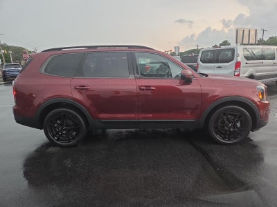 2024 Kia Telluride EX X-Line AWD