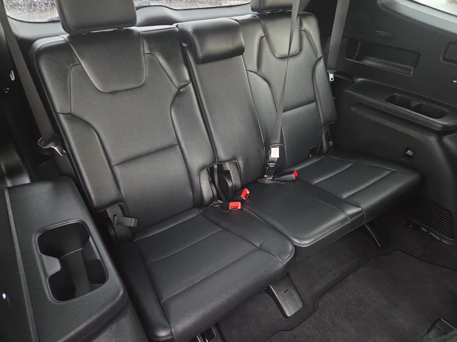2024 Kia Telluride EX X-Line AWD