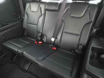 2024 Kia Telluride EX X-Line AWD