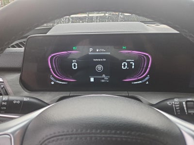 2024 Kia Telluride EX X-Line AWD