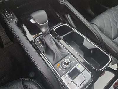 2024 Kia Telluride EX X-Line AWD