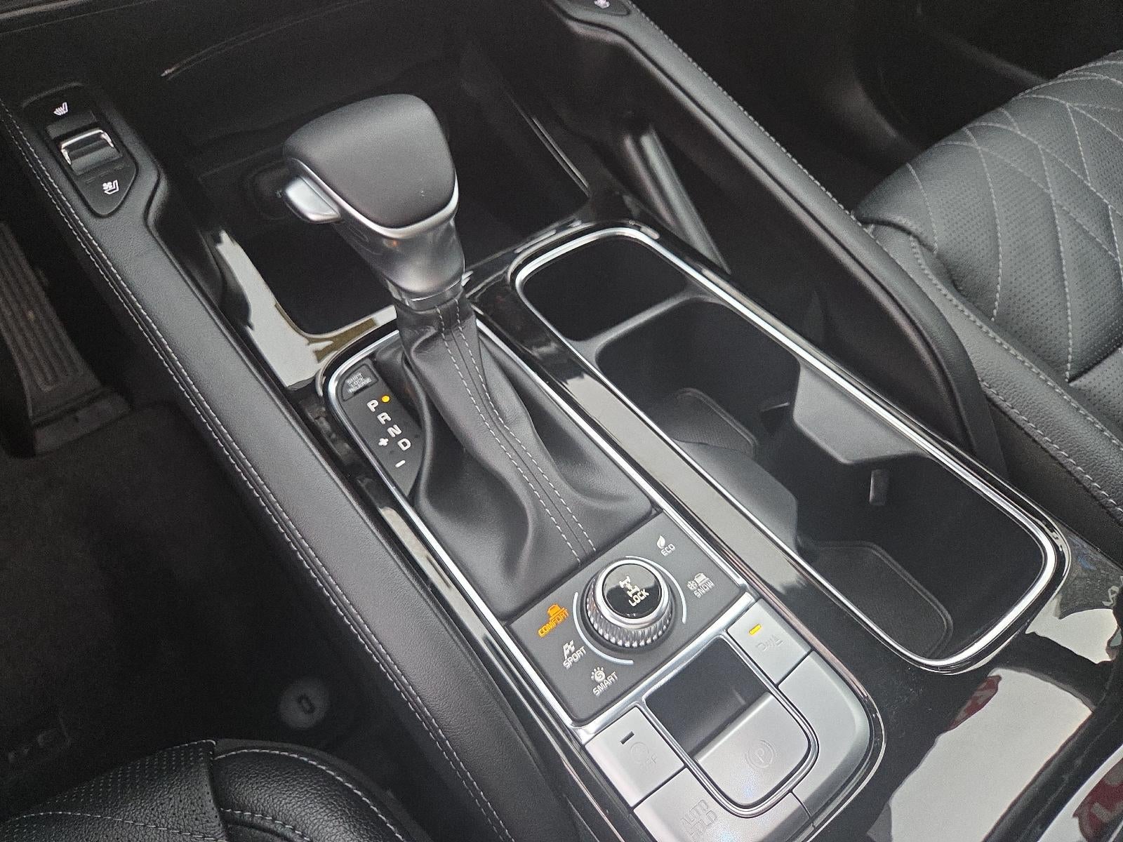 2024 Kia Telluride EX X-Line AWD
