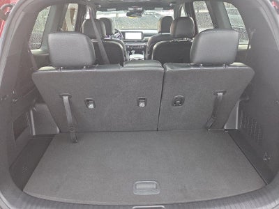 2024 Kia Telluride EX X-Line AWD