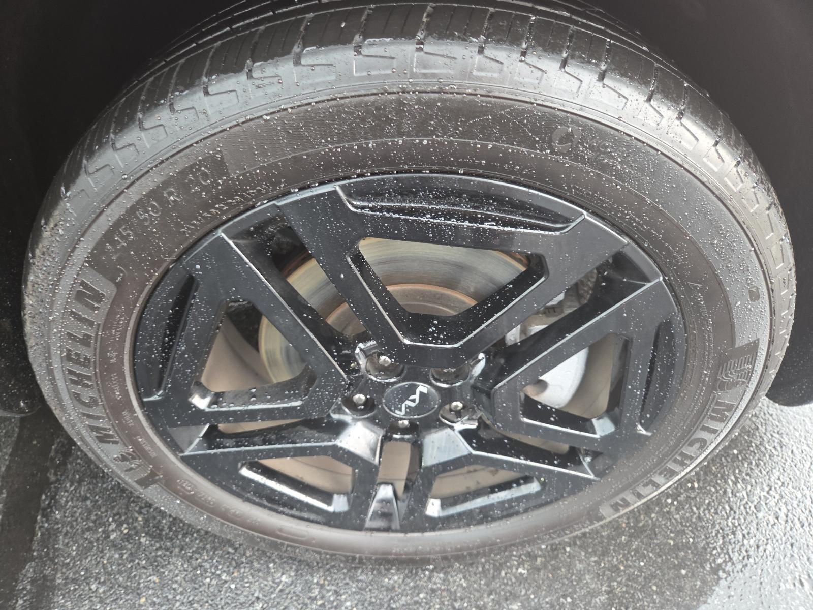 2024 Kia Telluride EX X-Line AWD
