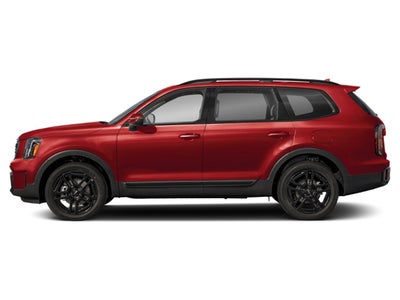 2024 Kia Telluride EX X-Line AWD
