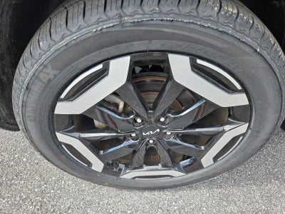 2024 Kia Telluride EX AWD