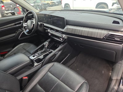 2024 Kia Telluride EX AWD