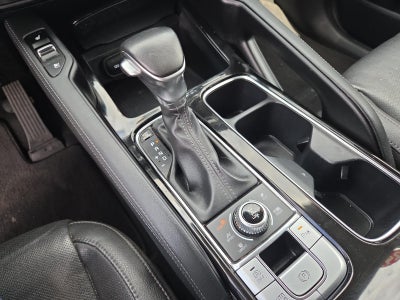 2024 Kia Telluride EX AWD