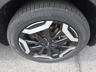 2024 Kia Telluride EX AWD