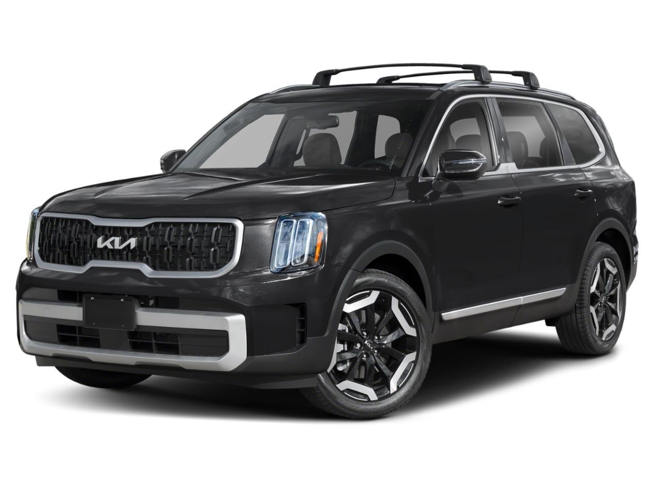 2024 Kia Telluride EX AWD
