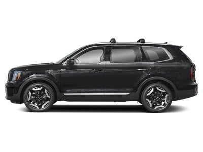 2024 Kia Telluride EX AWD