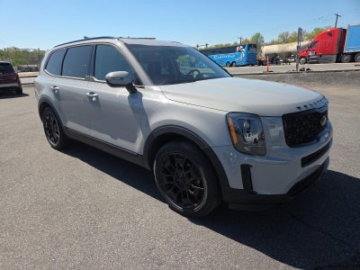 2021 Kia Telluride EX AWD