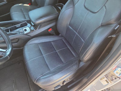 2021 Kia Telluride EX AWD