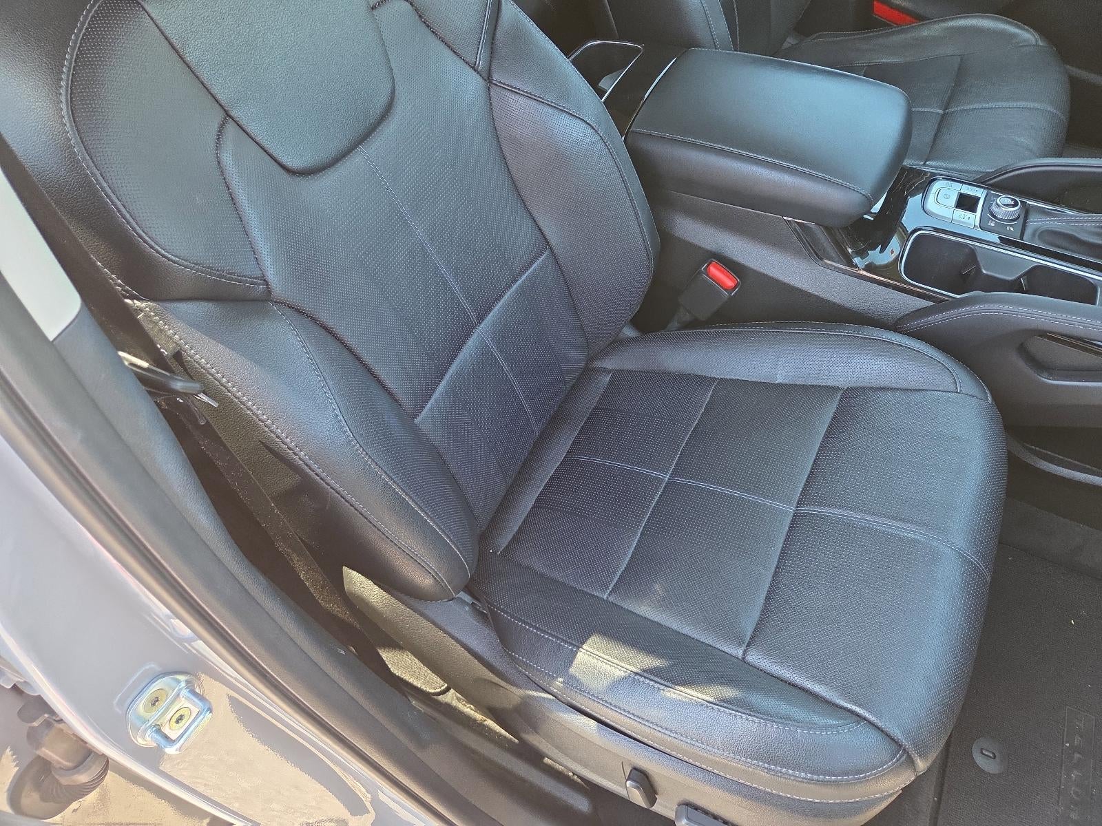 2021 Kia Telluride EX AWD