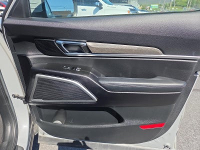 2021 Kia Telluride EX AWD