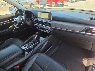2021 Kia Telluride EX AWD