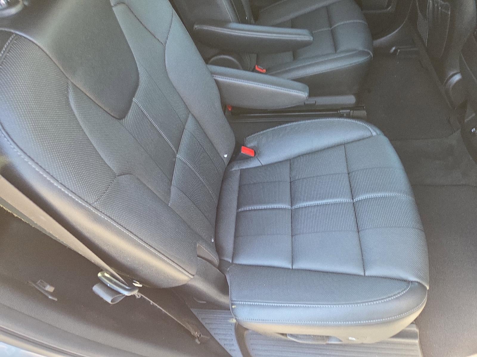 2021 Kia Telluride EX AWD