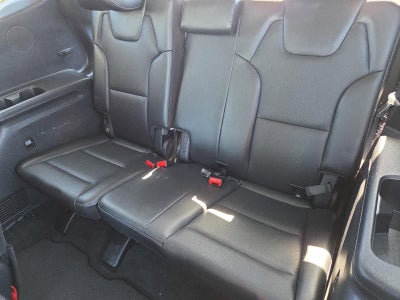 2021 Kia Telluride EX AWD