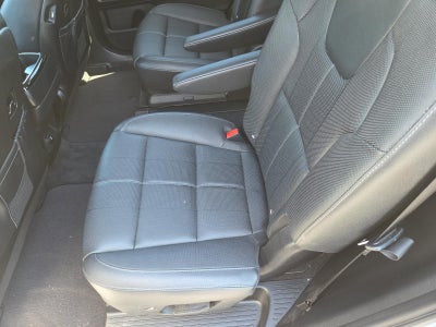 2021 Kia Telluride EX AWD