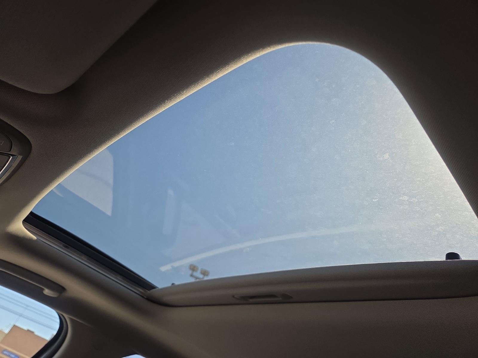 2021 Kia Telluride EX AWD