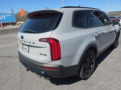2021 Kia Telluride EX AWD