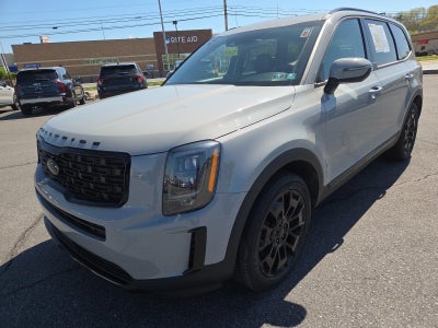 2021 Kia Telluride EX AWD