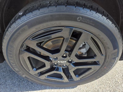 2023 Kia Telluride SX Prestige X-Line AWD