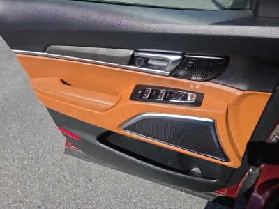 2023 Kia Telluride SX Prestige X-Line AWD