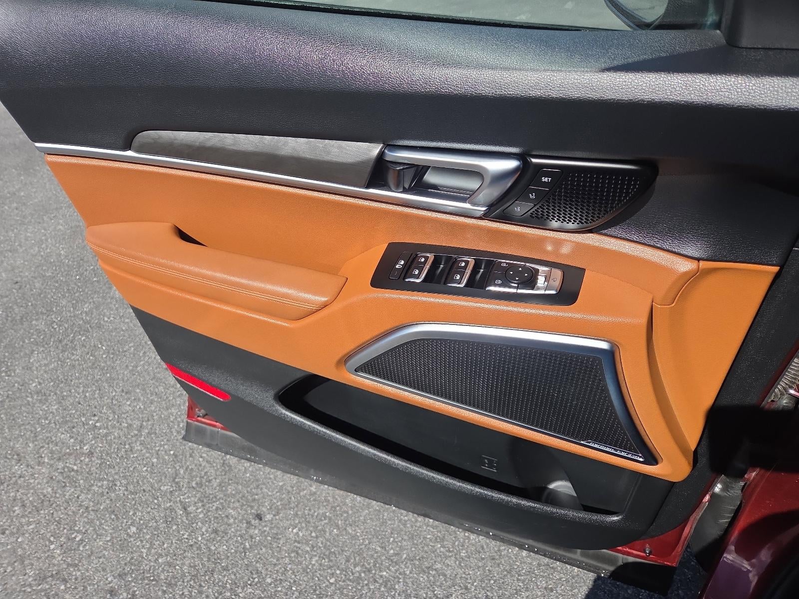 2023 Kia Telluride SX Prestige X-Line AWD