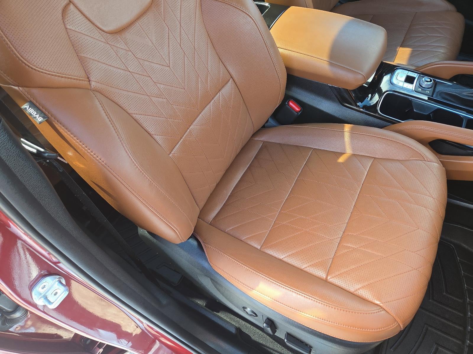 2023 Kia Telluride SX Prestige X-Line AWD