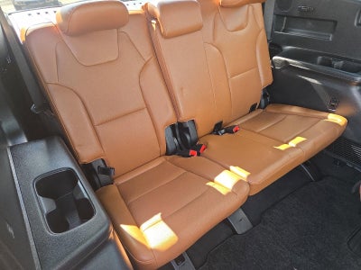 2023 Kia Telluride SX Prestige X-Line AWD