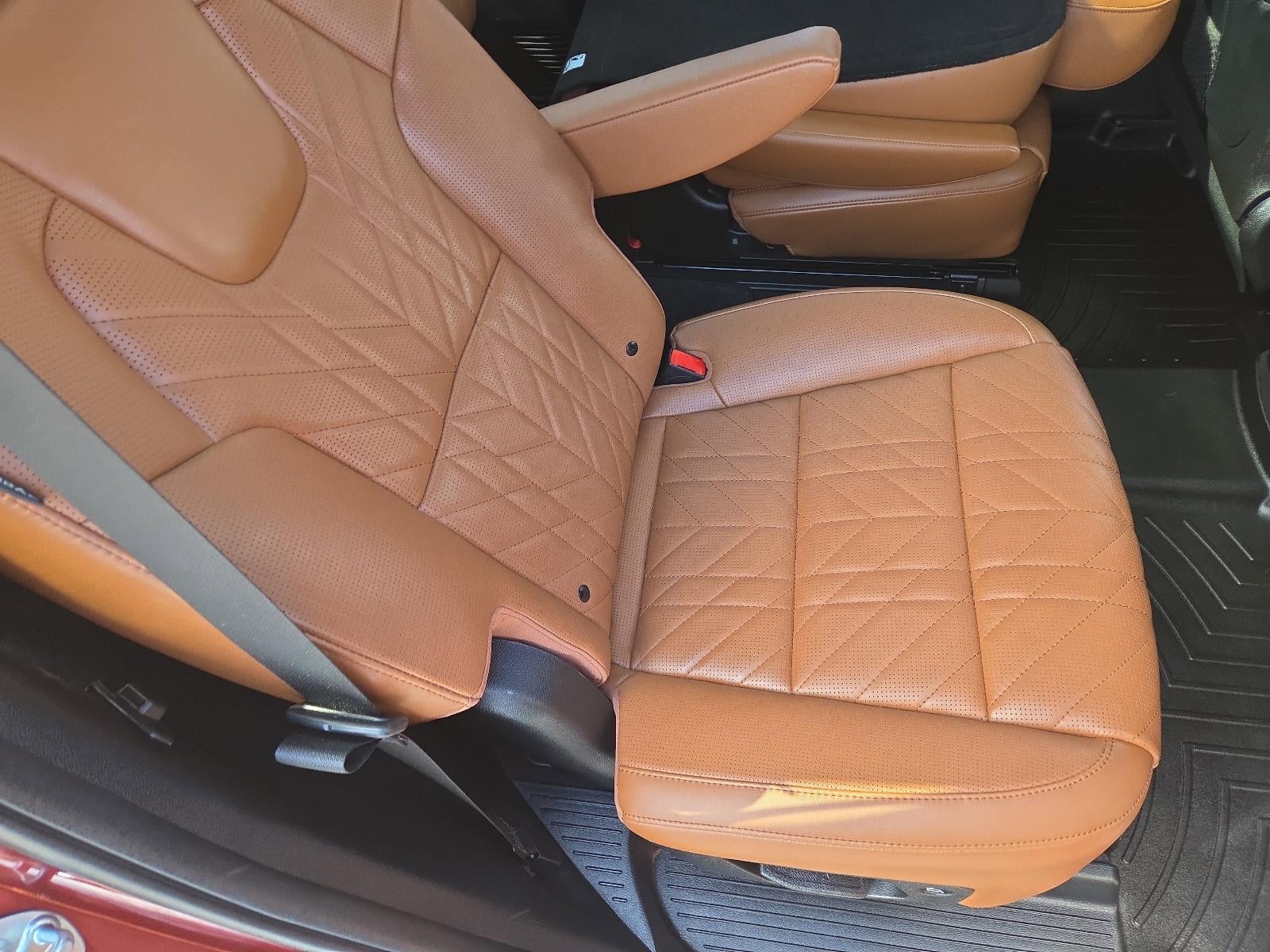 2023 Kia Telluride SX Prestige X-Line AWD