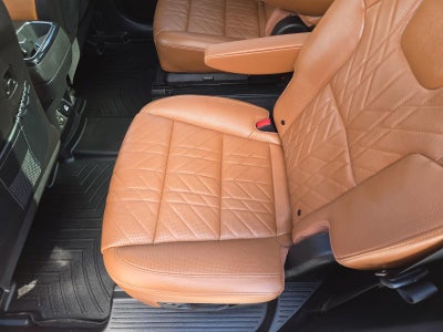 2023 Kia Telluride SX Prestige X-Line AWD