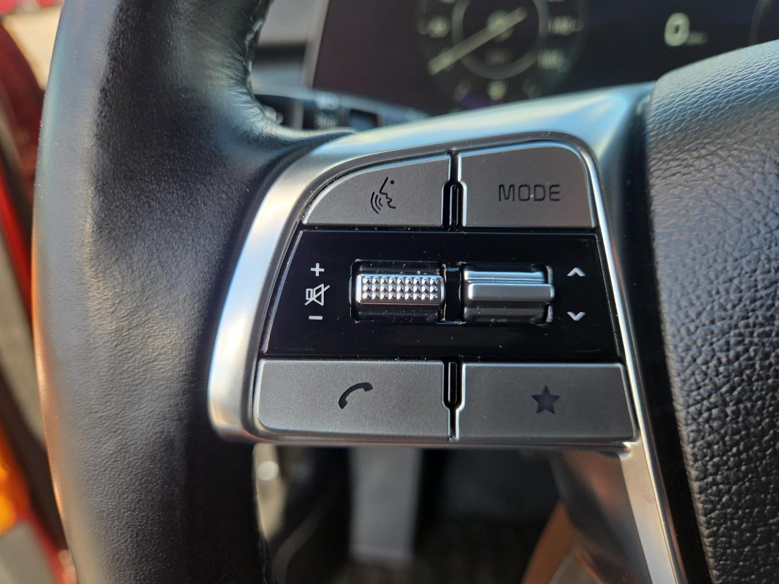 2023 Kia Telluride SX Prestige X-Line AWD