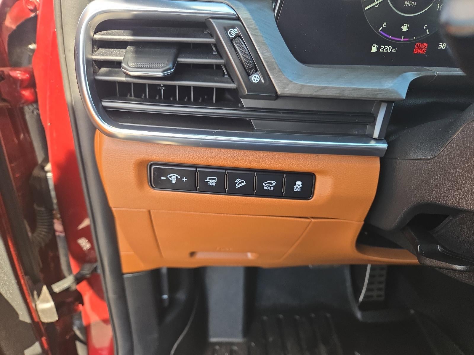 2023 Kia Telluride SX Prestige X-Line AWD