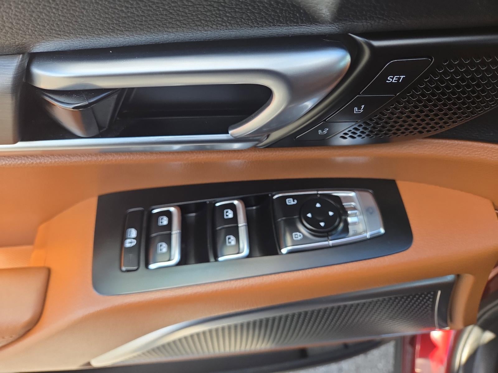 2023 Kia Telluride SX Prestige X-Line AWD