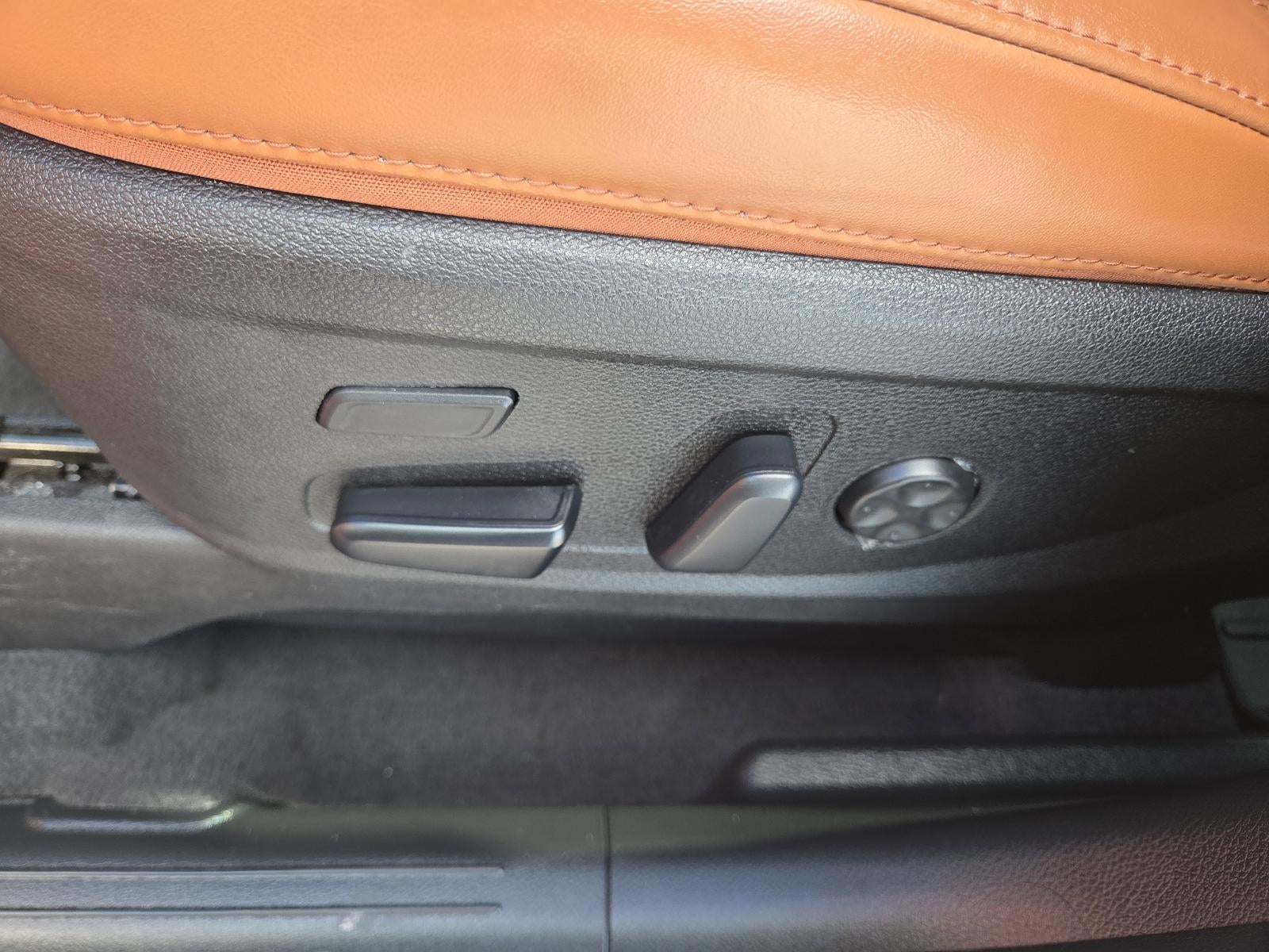 2023 Kia Telluride SX Prestige X-Line AWD