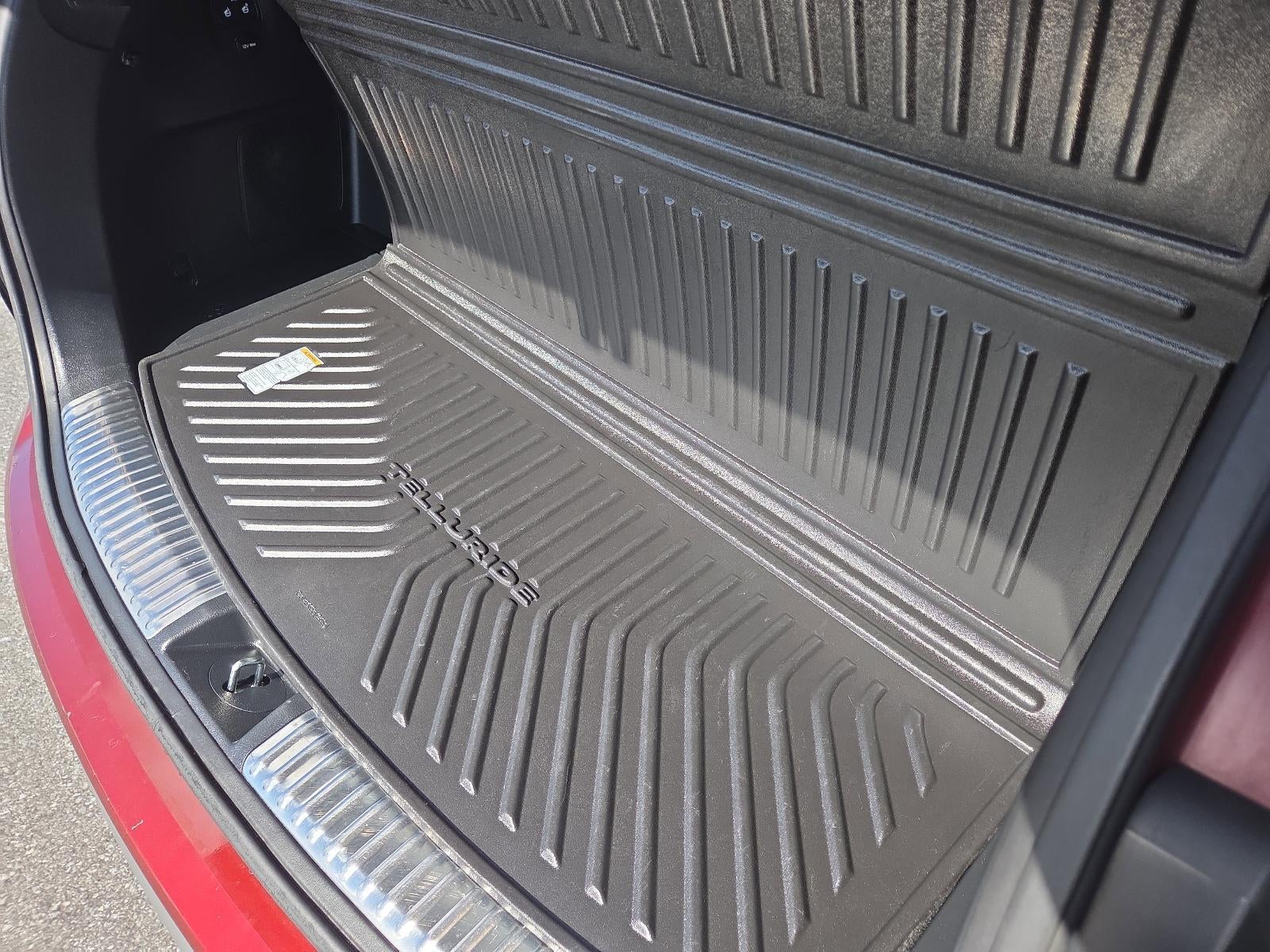 2023 Kia Telluride SX Prestige X-Line AWD