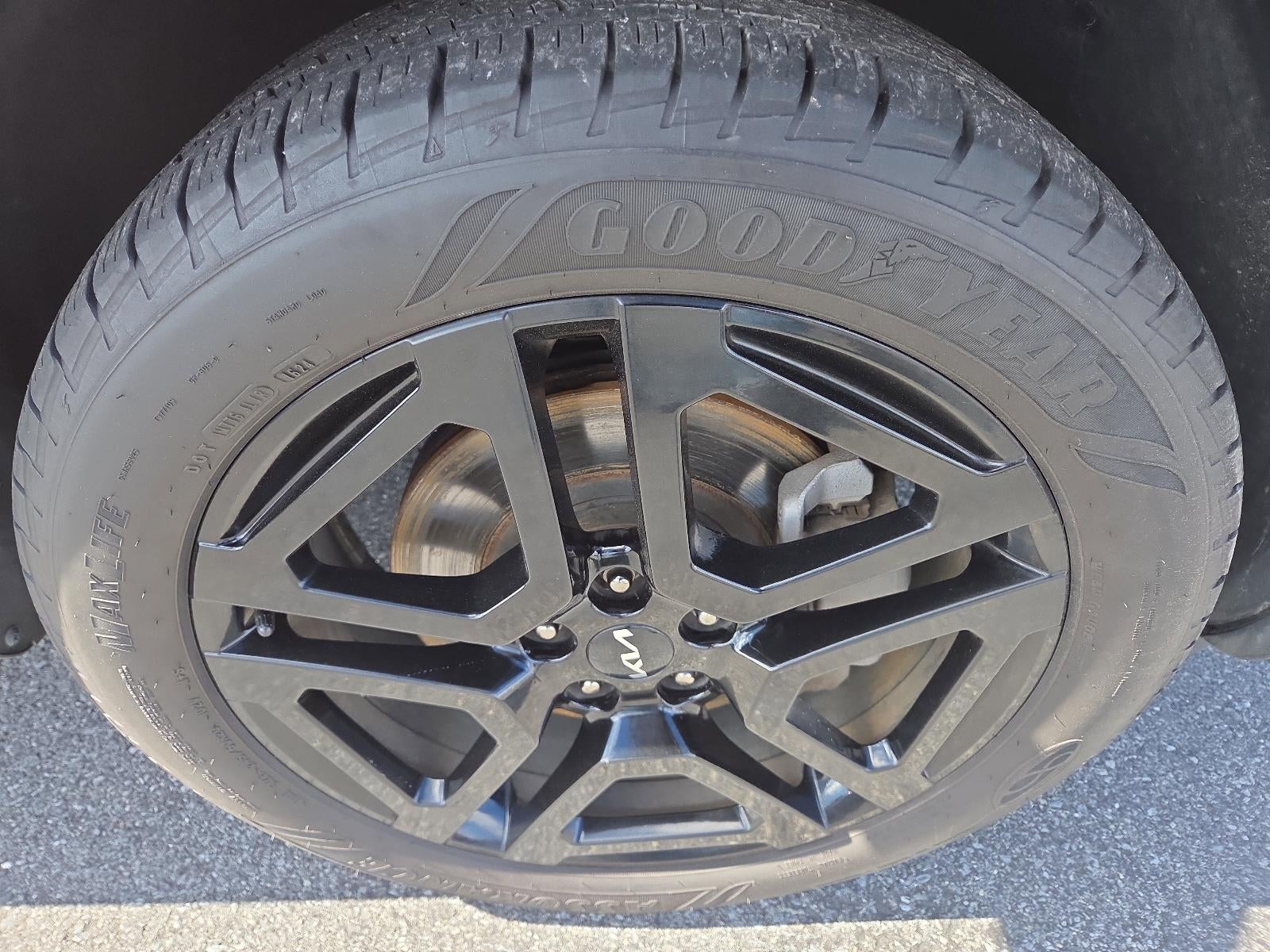 2023 Kia Telluride SX Prestige X-Line AWD