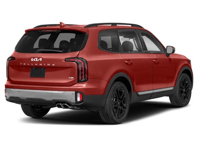 2023 Kia Telluride SX Prestige X-Line AWD