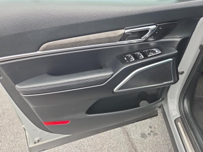 2024 Kia Telluride SX X-Line AWD